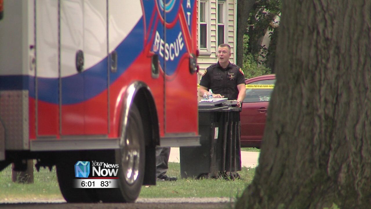 Missing Lima boy found dead after search1.jpg